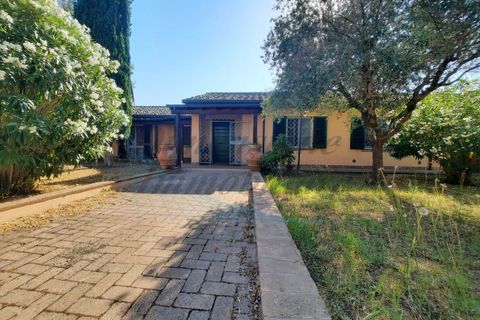 Villa i Cecina, Livorno, Cecina - € 800.000 | Ref: C922 - foto 1