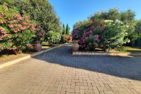 Villa i Cecina, Livorno, Cecina - € 800.000 | Ref: C922 - foto 2