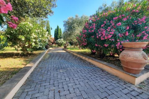 Villa i Cecina, Livorno, Cecina - € 800.000 | Ref: C922 - foto 3