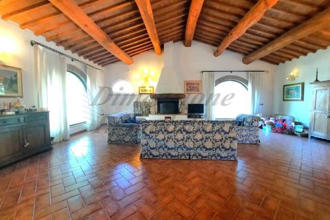 Villa i Cecina, Livorno, Cecina - € 800.000 | Ref: C922 - foto 4