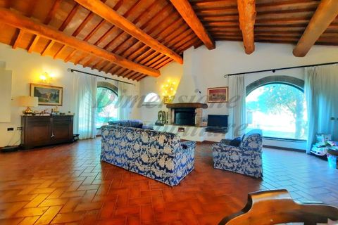Villa i Cecina, Livorno, Cecina - € 800.000 | Ref: C922 - foto 5