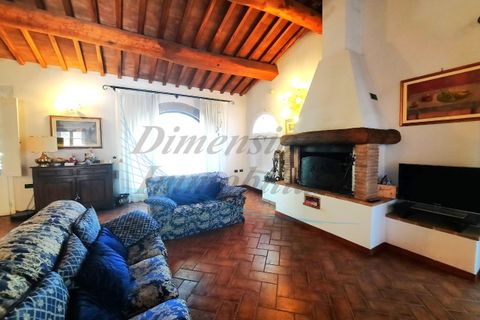 Villa i Cecina, Livorno, Cecina - € 800.000 | Ref: C922 - foto 6