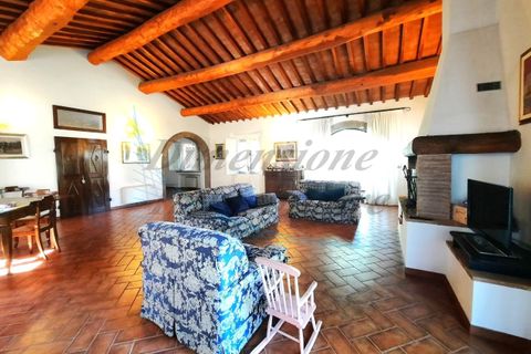 Villa i Cecina, Livorno, Cecina - € 800.000 | Ref: C922 - foto 7