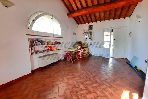 Villa i Cecina, Livorno, Cecina - € 800.000 | Ref: C922 - foto 24