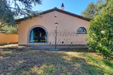 Villa i Cecina, Livorno, Cecina - € 800.000 | Ref: C922 - foto 34