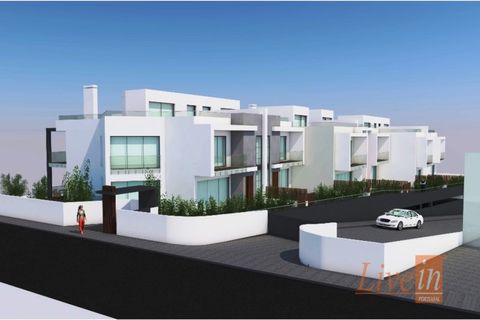 Helårsgrund i Torres Vedras, Lisbon, Torres Vedras - € 570.000 | Ref: 9473AA - foto 2