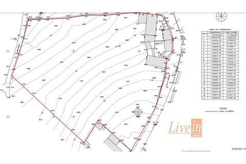 Helårsgrund i Torres Vedras, Lisbon, Torres Vedras - € 235.000 | Ref: 9413JO - foto 3