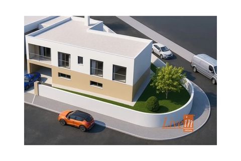 Villa i Torres Vedras, Lisbon, Torres Vedras - € 615.000 | Ref: 9522VH - foto 2