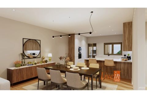 Villa i Torres Vedras, Lisbon, Torres Vedras - € 615.000 | Ref: 9522VH - foto 3