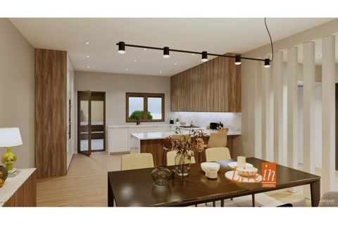 Villa i Torres Vedras, Lisbon, Torres Vedras - € 615.000 | Ref: 9522VH - foto 4