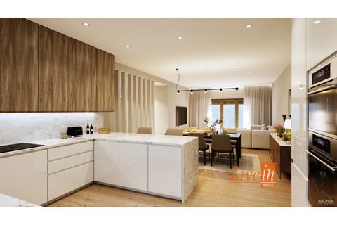 Villa i Torres Vedras, Lisbon, Torres Vedras - € 615.000 | Ref: 9522VH - foto 7