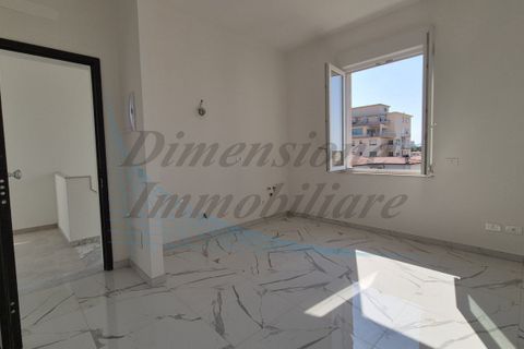 Lejlighed i Rosignano Marittimo, Livorno, Rosignano Marittimo - € 175.000 | Ref: R368 - foto 2