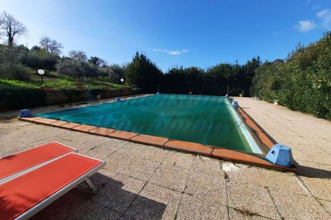 Villa i Bibbona, Livorno, Bibbona - € 590.000 | Ref: C928 - foto 1