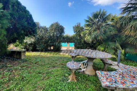 Villa i Bibbona, Livorno, Bibbona - € 590.000 | Ref: C928 - foto 3