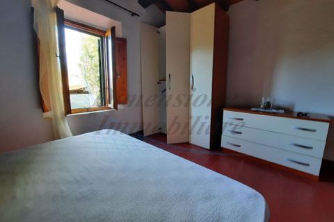 Villa i Bibbona, Livorno, Bibbona - € 590.000 | Ref: C928 - foto 12