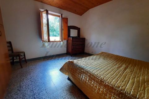 Villa i Bibbona, Livorno, Bibbona - € 590.000 | Ref: C928 - foto 16