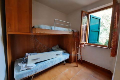 Villa i Bibbona, Livorno, Bibbona - € 590.000 | Ref: C928 - foto 18