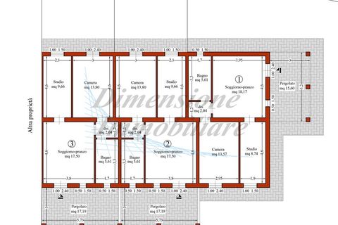 Byhus i Rosignano Marittimo, Livorno, Rosignano Marittimo - € 230.000 | Ref: 1715 - foto 9