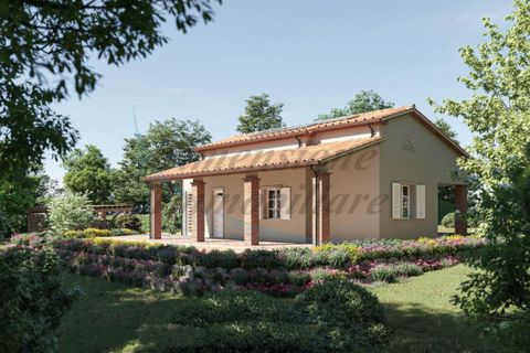 Villa a Cecina, Livorno, Cecina - € 650.000 | Ref: 1716 - foto 2