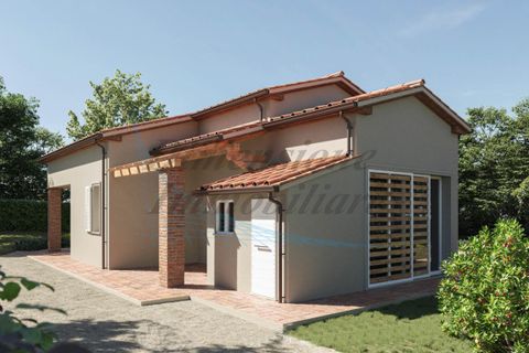 Villa a Cecina, Livorno, Cecina - € 650.000 | Ref: 1716 - foto 3