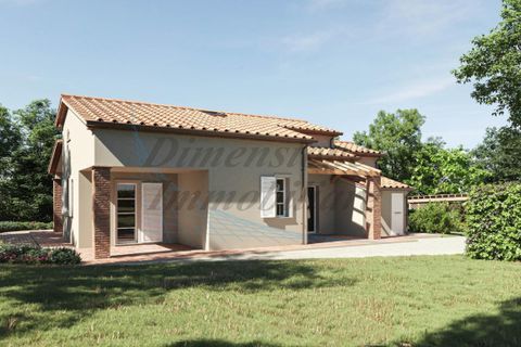 Villa a Cecina, Livorno, Cecina - € 650.000 | Ref: 1716 - foto 4