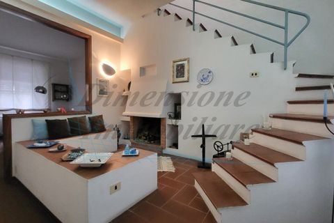 Villa a Rosignano Marittimo, Livorno, Rosignano Marittimo - € 420.000 | Ref: R363 - foto 9
