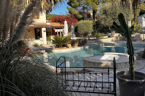 Villa i Ceyreste, Bouches-du-Rhone, Ceyreste - € 799.000 | Ref: A5671 - foto 1