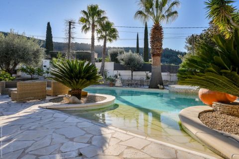 Villa i Ceyreste, Bouches-du-Rhone, Ceyreste - € 799.000 | Ref: A5671 - foto 2