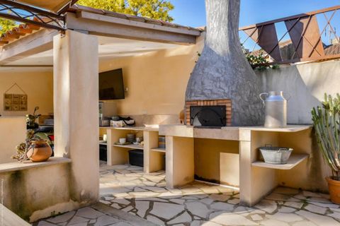 Villa i Ceyreste, Bouches-du-Rhone, Ceyreste - € 799.000 | Ref: A5671 - foto 5