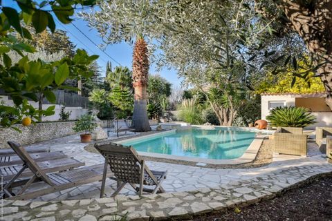 Villa i Ceyreste, Bouches-du-Rhone, Ceyreste - € 799.000 | Ref: A5671 - foto 7