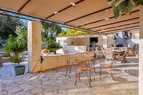 Villa i Ceyreste, Bouches-du-Rhone, Ceyreste - € 799.000 | Ref: A5671 - foto 8