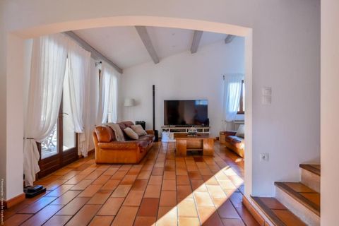 Villa i Ceyreste, Bouches-du-Rhone, Ceyreste - € 799.000 | Ref: A5671 - foto 9