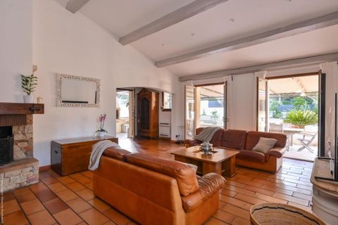 Villa i Ceyreste, Bouches-du-Rhone, Ceyreste - € 799.000 | Ref: A5671 - foto 11
