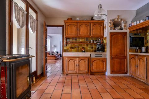 Villa i Ceyreste, Bouches-du-Rhone, Ceyreste - € 799.000 | Ref: A5671 - foto 13