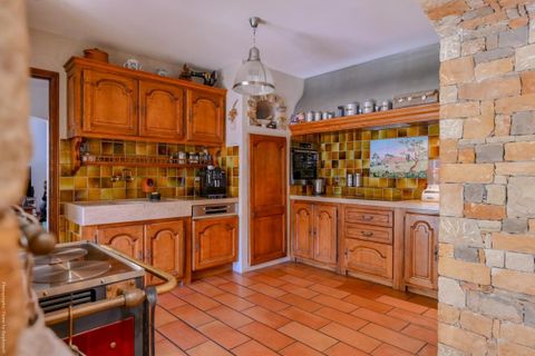 Villa i Ceyreste, Bouches-du-Rhone, Ceyreste - € 799.000 | Ref: A5671 - foto 14