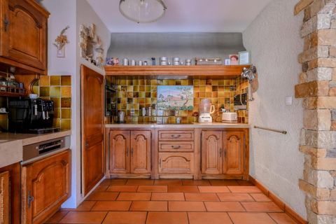 Villa i Ceyreste, Bouches-du-Rhone, Ceyreste - € 799.000 | Ref: A5671 - foto 15