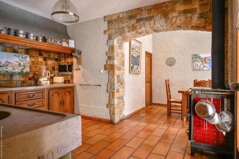 Villa i Ceyreste, Bouches-du-Rhone, Ceyreste - € 799.000 | Ref: A5671 - foto 16