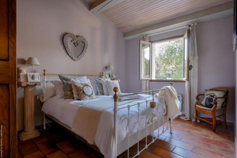 Villa i Ceyreste, Bouches-du-Rhone, Ceyreste - € 799.000 | Ref: A5671 - foto 17