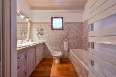 Villa i Ceyreste, Bouches-du-Rhone, Ceyreste - € 799.000 | Ref: A5671 - foto 24