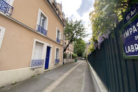 Studio i Paris, Paris, Paris - € 115.000 | Ref: A5685 - foto 1