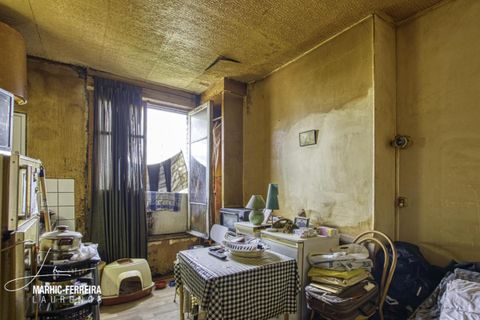 Studio i Paris, Paris, Paris - € 115.000 | Ref: A5685 - foto 2
