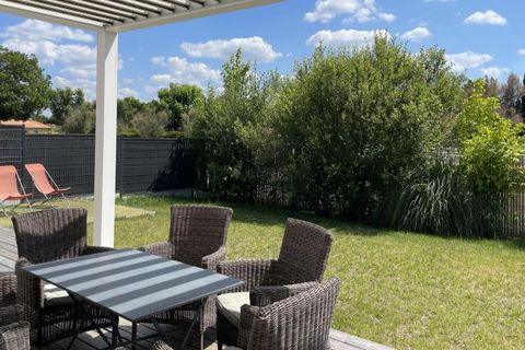 Villa i Mios, Gironde, Mios - € 459 000 | Ref: A5679 - foto 6