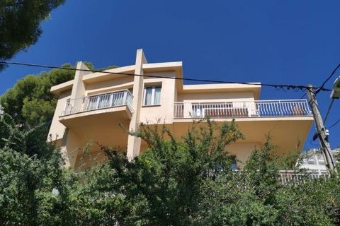 Villa i Cap-d'Ail, Alpes-Maritimes, Cap-d'Ail - € 1.900.000 | Ref: A5667 - foto 1