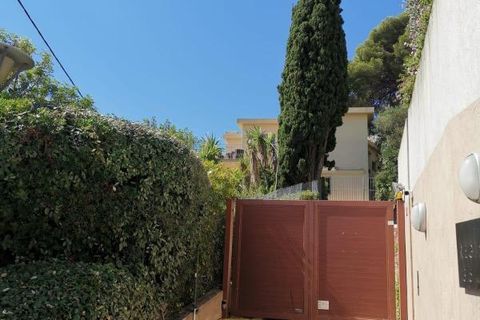 Villa i Cap-d'Ail, Alpes-Maritimes, Cap-d'Ail - € 1.900.000 | Ref: A5667 - foto 2