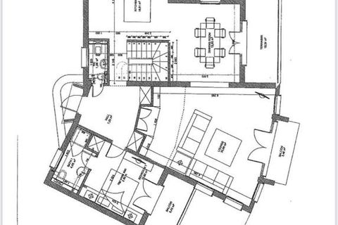 Villa i Cap-d'Ail, Alpes-Maritimes, Cap-d'Ail - € 1.900.000 | Ref: A5667 - foto 6