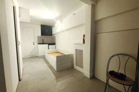 Studio i Paris, Paris, Paris - € 172.500 | Ref: A5619 - foto 1