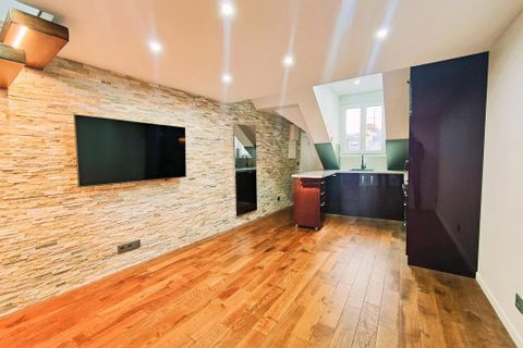 Duplex i Paris, Paris, Paris - € 437.000 | Ref: A5588 - foto 2
