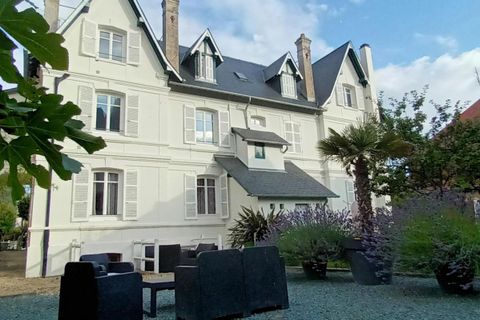 Villa a Deauville, Calvados, Deauville - € 2.490.000 | Ref: A5646 - foto 2