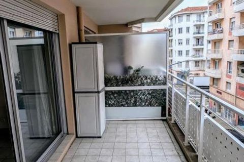 Lejlighed i Nice, Alpes-Maritimes, Nice - € 335.000 | Ref: A5641 - foto 1