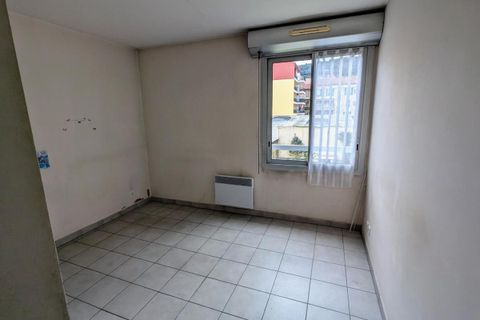 Lejlighed i Nice, Alpes-Maritimes, Nice - € 335.000 | Ref: A5641 - foto 5